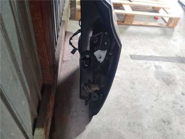 Foto 2ª: Puerta Trasera Izquierda Bmw X3 2.0 D 16V CAT [M47 D20 (204D4)]
