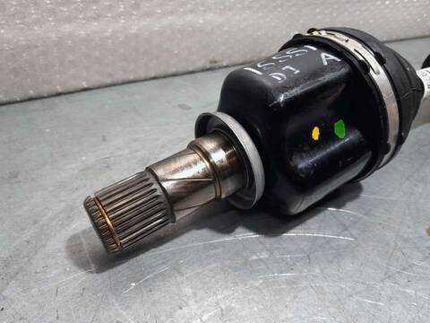 Foto 2ª: Transmision Delantera Izquierda Bmw Serie 1 114 118I M SPORT 140CV 103KW [B38A15A] (2020)