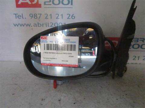 Retrovisor Izquierdo Fiat Croma 1.9 D MULTIJET 150CV 110KW