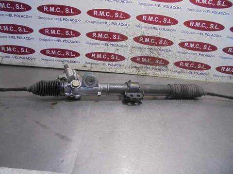 Cremallera de Direccion Ford Transit 2.2 TDCI CAT 110CV 81KW CAJA ABIERTA