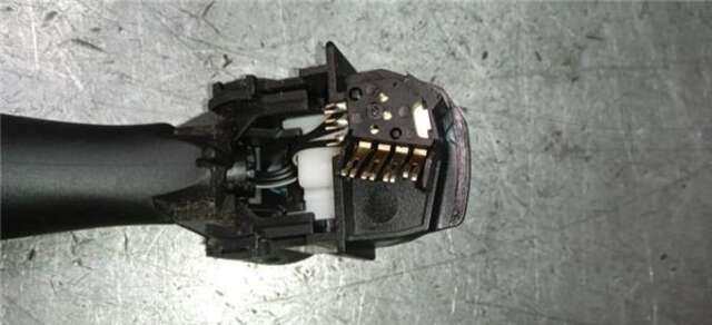 Foto 2ª: Mando Multifuncion Peugeot 207 1.6 HDI [9HR]
