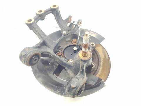 Foto 3ª: Mangueta Trasera Derecha Mazda CX5 STYLE 2WD [SH] (2011)