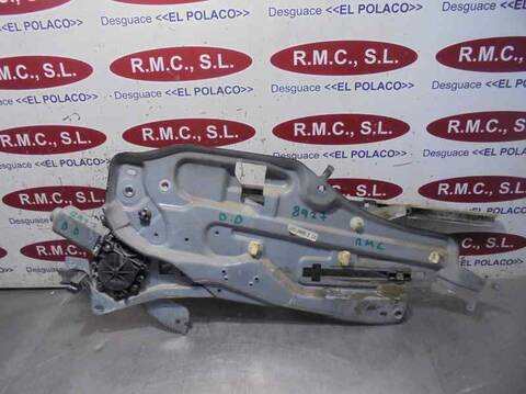 Elevalunas Eléctrico Delantero Derecho Renault Laguna 1.9 DTI RT 98CV 72KW