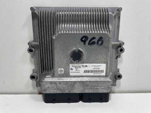 Centralita Motor ECU Opel Crossland HN05