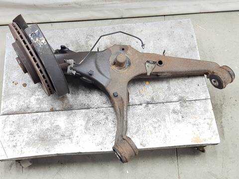 Mangueta Trasera Derecha Volkswagen Caravelle D T5 COMFORTLINE LANG