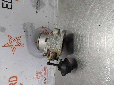 Foto 3ª: Caja Mariposa Kia Rio 1.5 CRDI ACTIVE 110CV 81KW [D4FA] (2005)