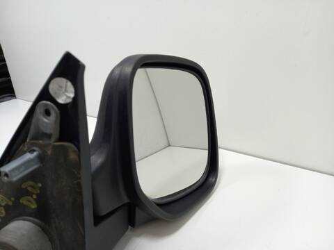 Foto 3ª: Retrovisor Derecho Peugeot Partner 9HX (2008)