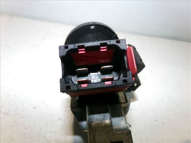 Foto 4ª: Antirrobo Renault Modus 1.5 DCI 2004-2007 [K9KJ7] (2005)