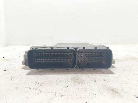 Foto 2ª: Centralita Motor ECU Mercedes Viano 646982 (2005)