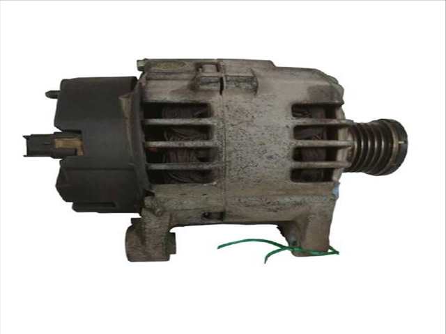 Alternador Renault Megane 1.5 DCI LM0F LM0T LM2B) II SEDAN LM0/1_)