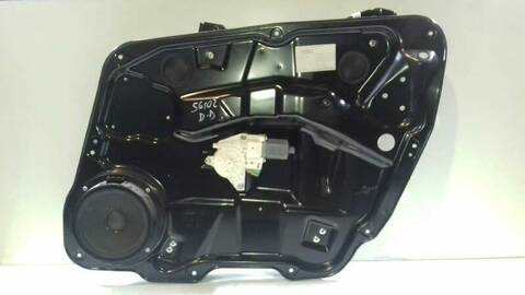 Elevalunas Eléctrico Delantero Derecho Mercedes Clase ML 320 3.0 CDI W164) 224CV 165KW 164.122)