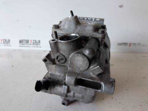 Foto 3ª: Compresor Aire Acondicionado Seat Leon CAXC (2010)
