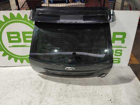 Portón Ford Focus 1.6 16V CAT 101CV