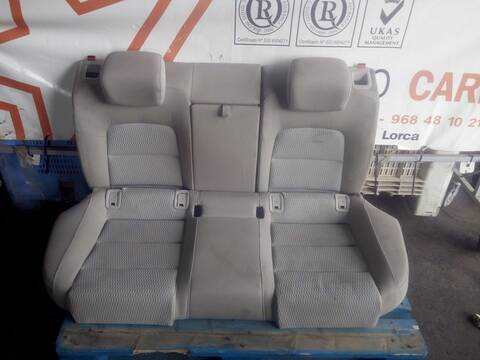 Asientos Traseros Audi A5 2.0 TDI 105KW) 143CV