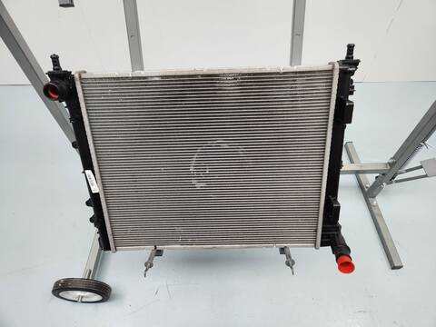Foto 3ª: Radiador Motor Fiat 500 500 LOUNGE 80CV [312A2000] (2016)