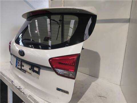 Foto 3ª: Portón Kia Carens 1.6 BASIC 135CV 99KW [G4FD] (2016)