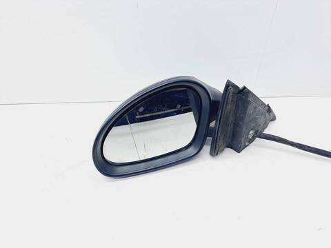 Foto 2ª: Retrovisor Izquierdo Seat Cordoba FRESH BERLINA 75CV 55KW [BKY] (2005)