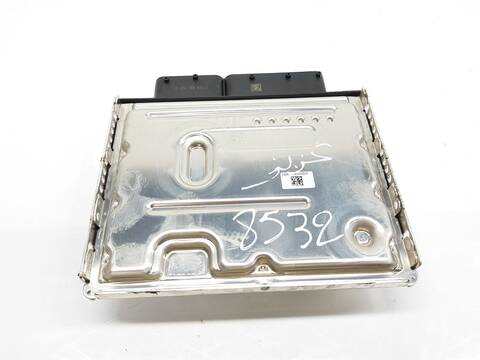 Foto 2ª: Centralita Motor ECU Volkswagen T-Cross VERSION INDEFINIDA (2024)