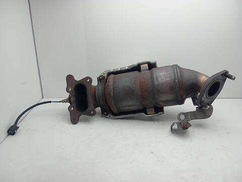 Foto 2ª: Catalizador Honda Civic 1.8 VTEC CAT BERLINA 140CV 103KW [R18A2] (2006)