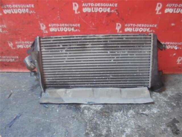 Foto 2ª: Intercooler Dodge Caliber 2.0 S [2.0 LTR. - 103 KW 16V CRD CAT] [ECD]