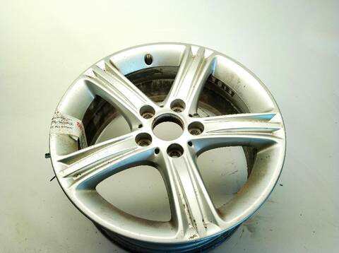Foto 3ª: LLanta Chapa Bmw Serie 3 316 G E46) (2011)