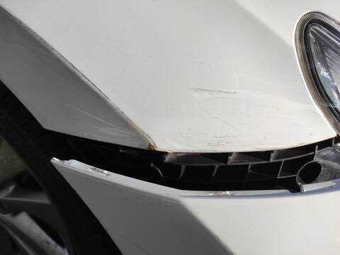 Foto 2ª: Aleta Delantera Derecha Toyota Auris 2ZRFXE (2016)