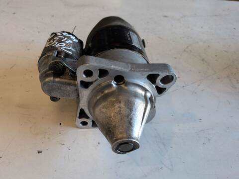 Motor de Arranque Mazda MX3 B6D EC)