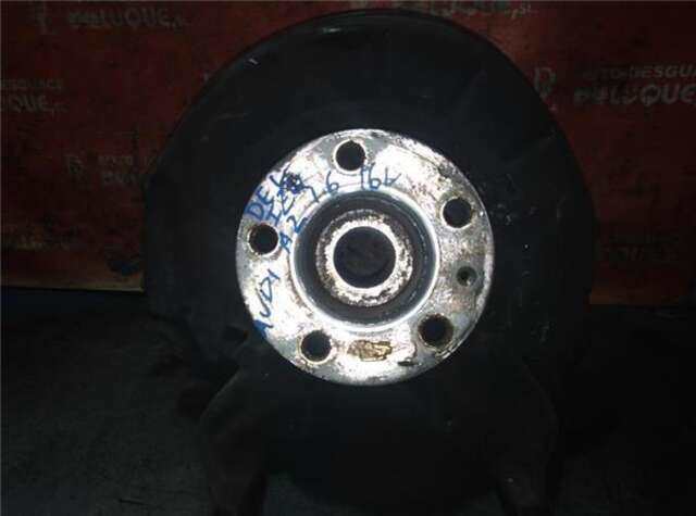Mangueta Delantera Izquierda Audi A2 1.6 FSI [1.6 LTR. - 81 KW 16V FSI CAT (BAD)]