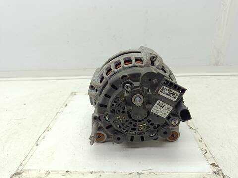 Foto 2ª: Alternador Volkswagen T-Roc BASIS 116CV 85KW [DTRD] (2021)