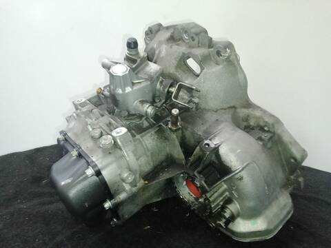 Foto 3ª: Caja Cambios Opel Corsa 1.3 16V CDTI 75CV 55KW [Z13DTJ] (2008)