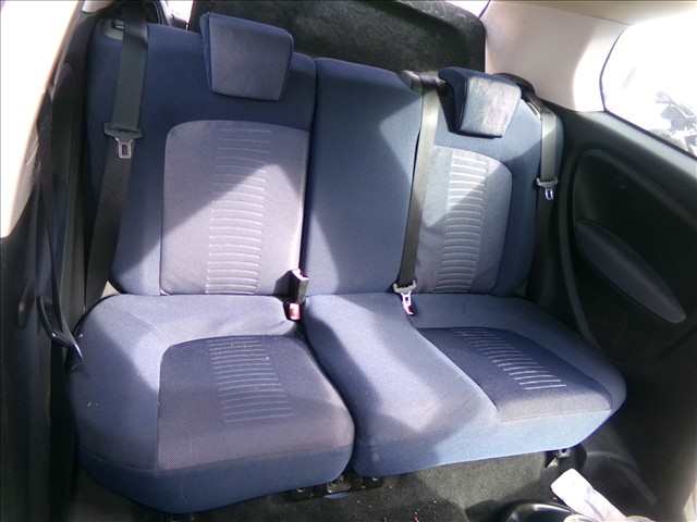 Asientos Traseros Fiat Punto 1.3 JTD 2006-2012