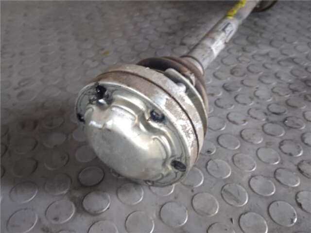 Foto 2ª: Transmision Trasera Izquierda Bmw X3 2.0 D 16V CAT [M47 D20 (204D4)]
