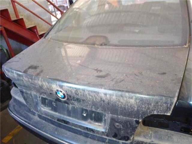 Maletero Bmw Serie 5 518 2.5 523I [2.5 LTR. - 125 KW 24V CAT]