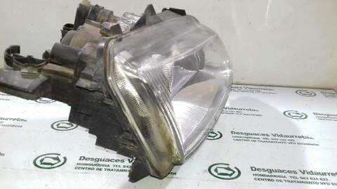 Foto 2ª: Faro Derecho Renault Espace 2.2 DCI TD CAT 130CV 95KW [G9T710] (2001)