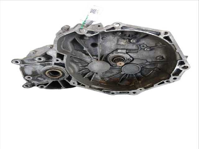 Caja Cambios Opel Astra 1.7 CDTI L48)