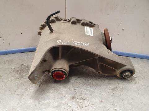 Diferencial Trasero Land Rover Range HSE 258CV 190KW