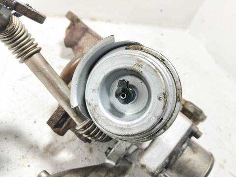 Foto 3ª: Turbocompresor Fiat Grande Punto 199A5000 (2006)