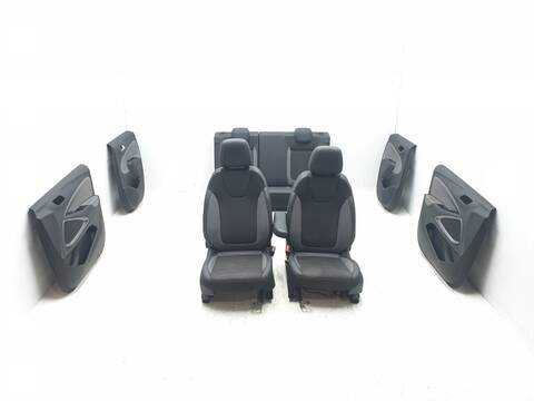 Juego Asientos Completos Opel Crossland OPEL 2020