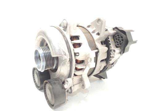 Foto 2ª: Alternador Renault Austral 1.3 G 160CV 118KW AUT. TCE [H5H498] (2023)