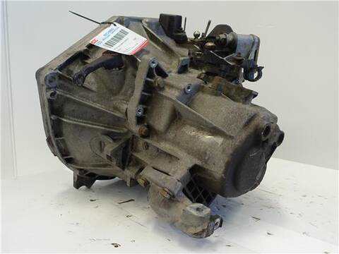 Foto 2ª: Caja Cambios Alfa Romeo 166 2.0 T.SPARK 155CV 114KW [AR 34103] (1999)