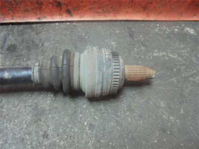 Foto 3ª: Transmision Delantera Izquierda Bmw Serie 3 315 320 D [204D1]