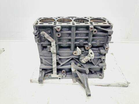 Foto 3ª: Bloque Motor Ford Galaxy AMBIENTE 116CV 85KW [AUY] (2002)
