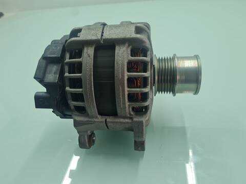 Foto 3ª: Alternador Volkswagen T-Cross ADVANCE 116CV 85KW [DLA-A] (2022)