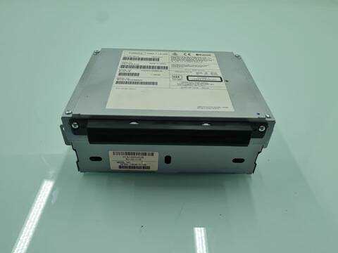Sistema GPS Land Rover Evoque PRESTIGE