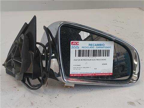 Retrovisor Derecho Audi A4 2.0 TDI 16V AVANT 140CV 103KW