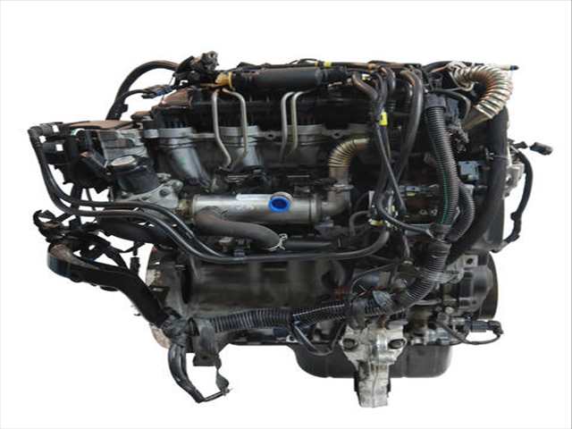 Motor Completo Peugeot 3008 109CV 80KW