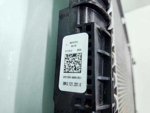 Foto 2ª: Radiador Motor Audi A4 35 TDI S LINE 4P) BERLINA 163CV 120KW [DTNA] (2024)