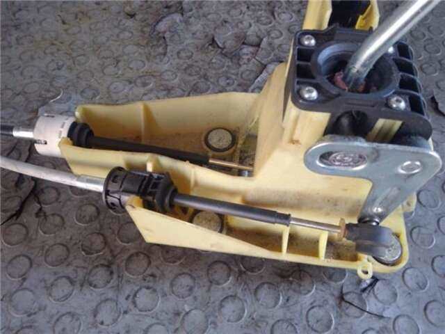 Foto 2ª: Palanca de Cambio Ford Mondeo 2.0 TDCI [FMBA]