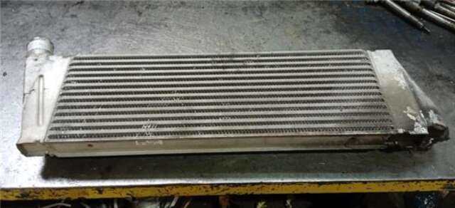 Foto 2ª: Intercooler Renault Scenic 1.5 AUTHENTIQUE [1.5 LTR. - 78 KW DCI DIESEL] (JM)(2003-_) [K9KP732]