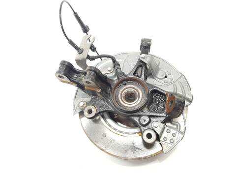 Foto 2ª: Mangueta Delantera Derecha Opel Astra EDITION (2023)